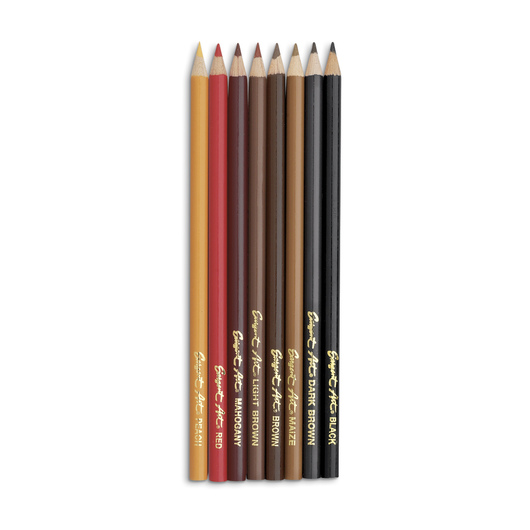 Do This Not That | Fall Inspired Colored Pencils